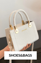 SHOES&BAGS