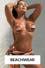 BEACHWEAR