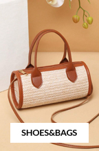 SHOES&BAGS