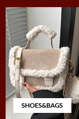 SHOES&BAGS
