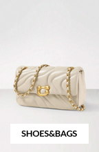 SHOES&BAGS