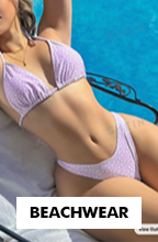 BEACHWEAR