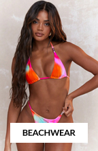 BEACHWEAR