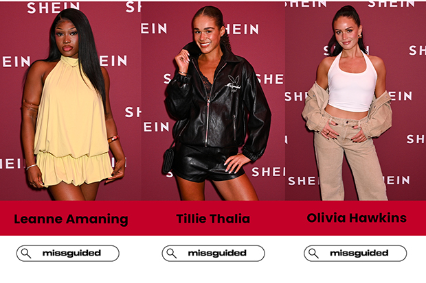MISSGUIDED
