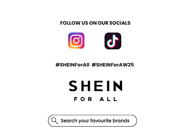 Search your favourite brands