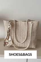SHOES&BAGS