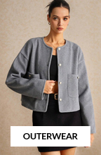 OUTERWEAR