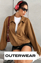 OUTERWEAR