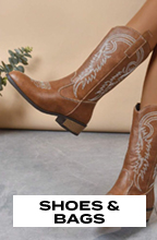 SHOES&BAGS