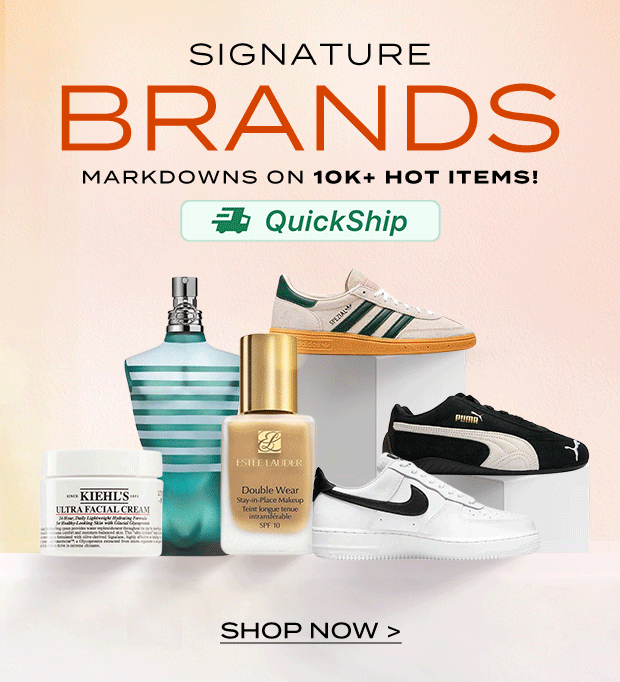 Brands