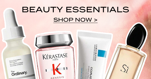 Beauty Essentials