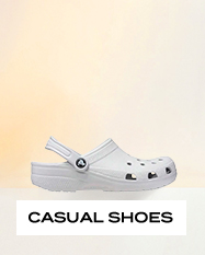 Casual Shoes