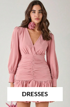 DRESSES