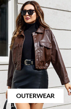 OUTERWEAR