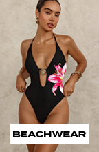 BEACHWEAR