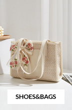 SHOES&BAGS