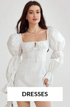 DRESSES