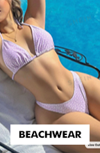 BEACHWEAR