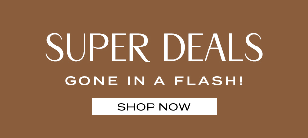 SUPRE DEALS