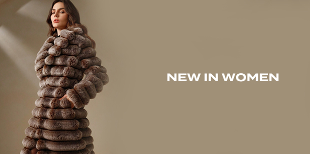 NEW IN WOMEN