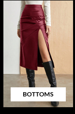BOTTOMS