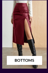 BOTTOMS