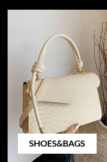 SHOES&BAGS