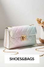 SHOES&BAGS