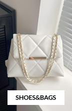 SHOES&BAGS
