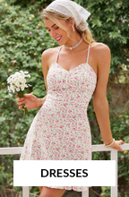 DRESSES