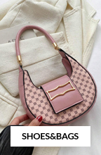 SHOES&BAGS