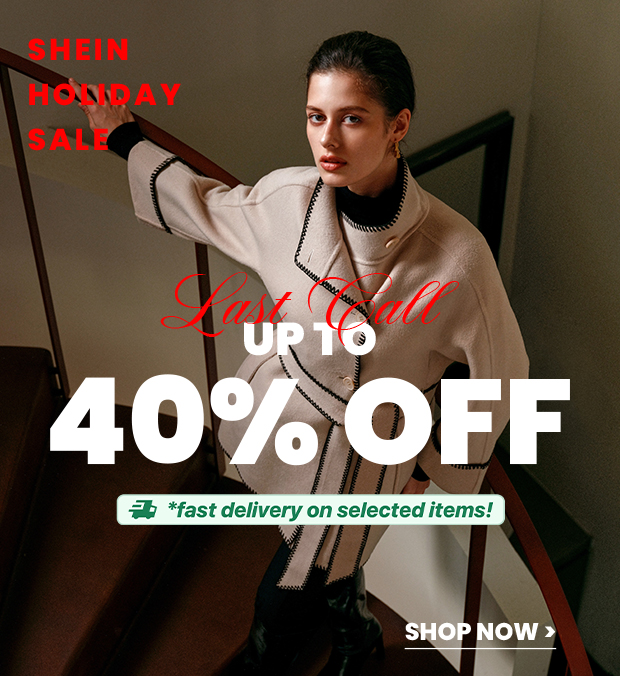 SHOP NOW