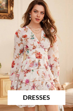 DRESSES