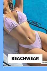 BEACHWEAR