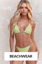 BEACHWEAR