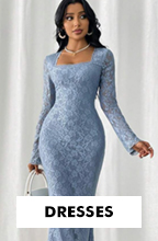 DRESSES