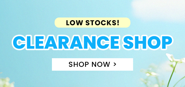 SHOP NOW
