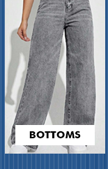 BOTTOMS