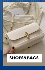 SHOES&BAGS