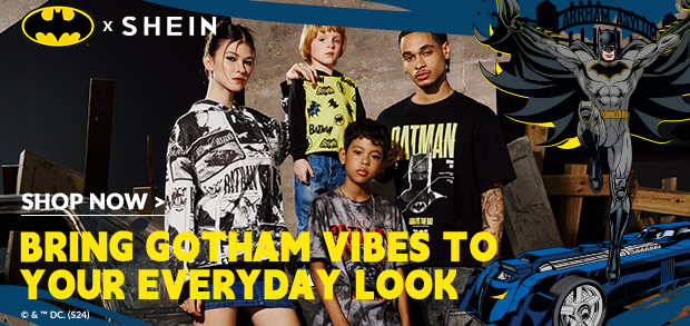 SHOP NOW