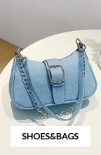 SHOES&BAGS