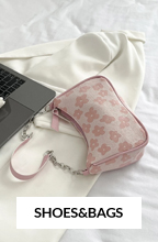 SHOES&BAGS