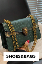 SHOES&BAGS