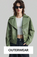 OUTERWEAR