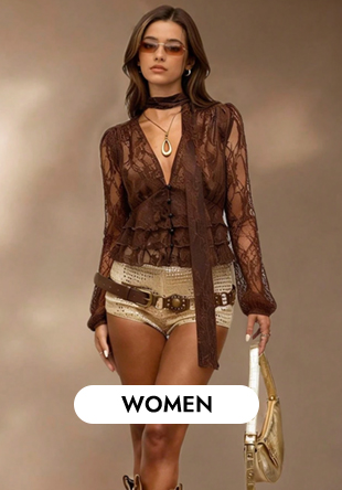 NEW IN WOMEN