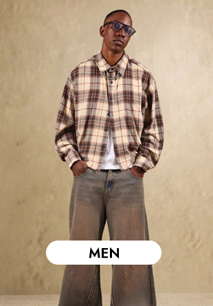 NEW IN MEN