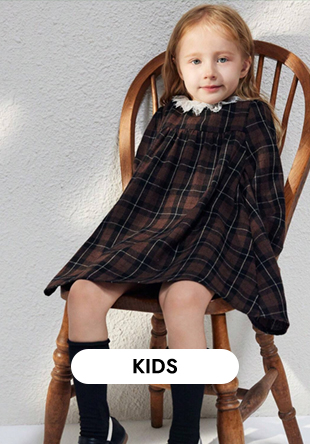 NEW IN KIDS