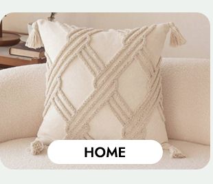 NEW IN HOME