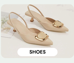 NEW IN SHOES