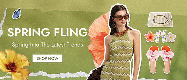 SPRING FLING